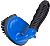 Oxford Mint Tyre Scrub, brush
