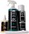 Oxford Mint Cycle Clean and Lube, care kit