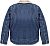 Carhartt Denim Sherpa, джинсовая куртка