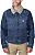 Carhartt Denim Sherpa, джинсовая куртка