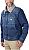 Carhartt Denim Sherpa, джинсовая куртка