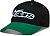 Alpinestars Retro Snapback, pet