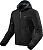 Revit Afterburn H2O, textile jacket waterproof