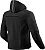 Revit Afterburn H2O, textile jacket waterproof