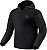 Revit Andon Hoodie, textile jacket