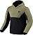 Revit Andon Hoodie, textile jacket