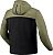Revit Andon Hoodie, textile jacket