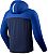 Revit Andon Hoodie, textile jacket