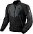 Revit Control H2O, textile jacket waterproof