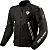 Revit Control H2O, textile jacket waterproof