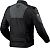 Revit Control H2O, textile jacket waterproof