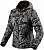 Revit Flare 3 H2O, textile jacket waterproof women