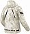Revit Flare 3 H2O, textile jacket waterproof women