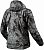 Revit Flare 3 H2O, textile jacket waterproof women
