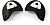 Revit FPG074 Low, coulisseau de coude