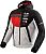 Revit Haste H2O, Textiljacke wasserdicht
