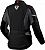 Revit Horizon 3 H20, Textiljacke wasserdicht Damen