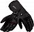 Revit Liberty H2O, guantes impermeables calefactables mujer