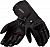 Revit Liberty H2O, guantes impermeables calefactables