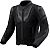Revit Mantis 3 H2O, textile jacket waterproof