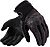 Revit Montford, gloves
