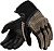 Revit Montford, gloves