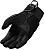 Revit Montford, gloves