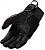 Revit Montford, gloves
