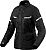 Revit Outback 4 H2O, textile jacket waterproof women