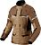 Revit Outback 4 H2O, textile jacket waterproof women