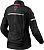 Revit Outback 4 H2O, textile jacket waterproof women