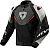 Revit Quantum 3 Air, textile jacket