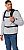 Revit Scour H2O, mochila impermeable