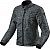 Revit Shade H2O Leopard, veste textile imperméable pour femme