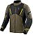 Revit Undulate H2O, textile jacket waterproof