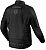 Revit Undulate H2O, textile jacket waterproof