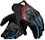 Revit Veloz, Handschuhe