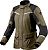 Revit Voltiac 3 H2O, textile jacket waterproof women