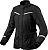 Revit Voltiac 3 H2O, textile jacket waterproof women