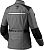 Revit Voltiac 3 H2O, textile jacket waterproof women