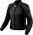 Revit Xena 4, leather jacket perforated women