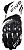 Five RFX2 Evo, Handschuhe