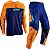 Leatt 3.5 Ride Kit V26, Zestaw dżersej/spodnie tekstylne