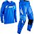 Leatt 3.5 Ride Kit V26, Zestaw dżersej/spodnie tekstylne