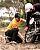 Riding Culture Circle Dad, tappo