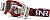 Rip n Roll Platinum, lunettes de protection