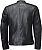 Held Robin, Lederjacke