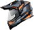 Rocc 500 Dekor, Endurohelm