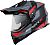 Rocc 500 Dekor, Endurohelm