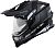 Rocc 500 Dekor, Endurohelm